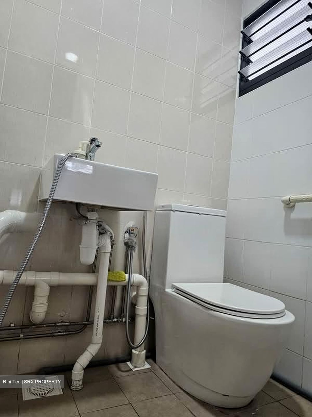 Blk 480 Jurongville @ Street 41 (Jurong West), HDB 3 Rooms #562072371